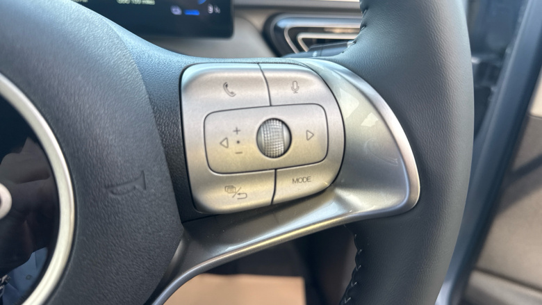 BYD Dolphin Surf 65kW Boost 43kWh 5dr Auto Electric Hatchback